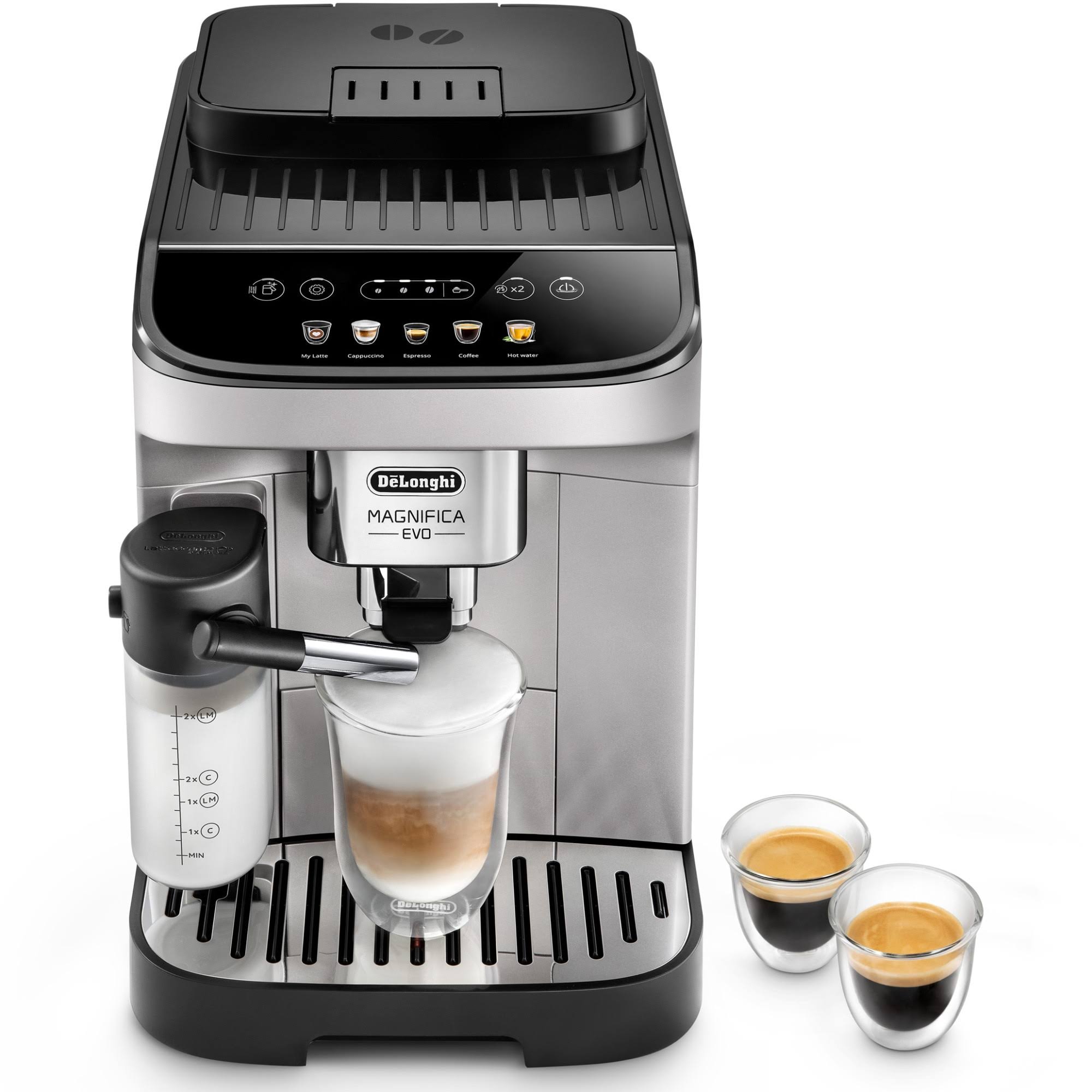 DeLonghi Magnifica Evo ECAM290.61.SB