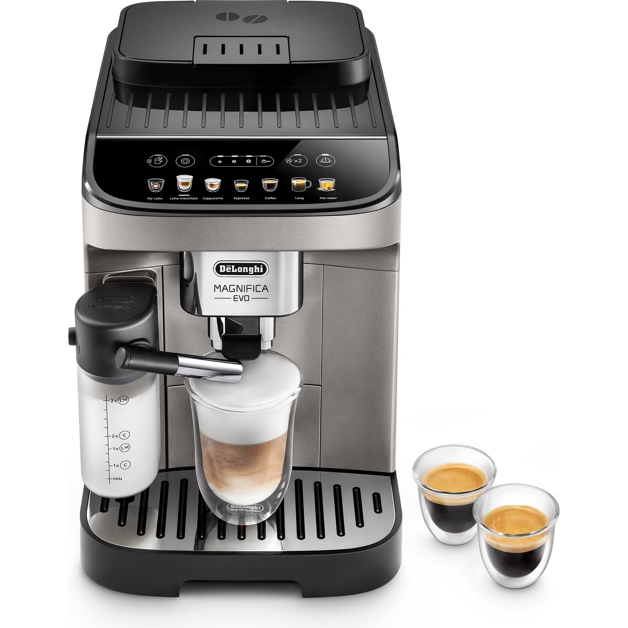 DeLonghi Magnifica Evo ECAM290.81.TB