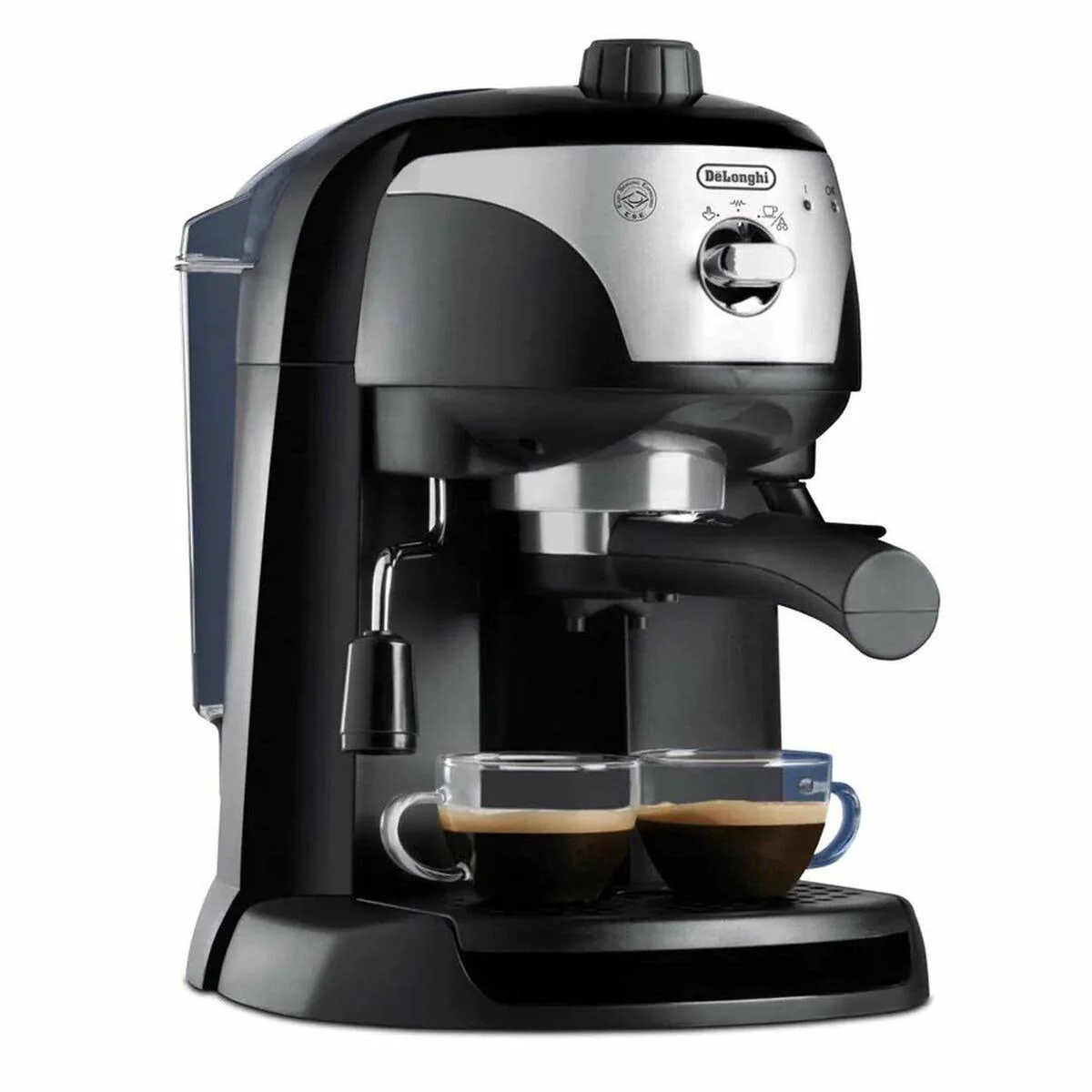 DeLonghi EC221 B
