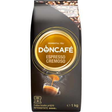 Doncafe Espresso Cremoso 1kg