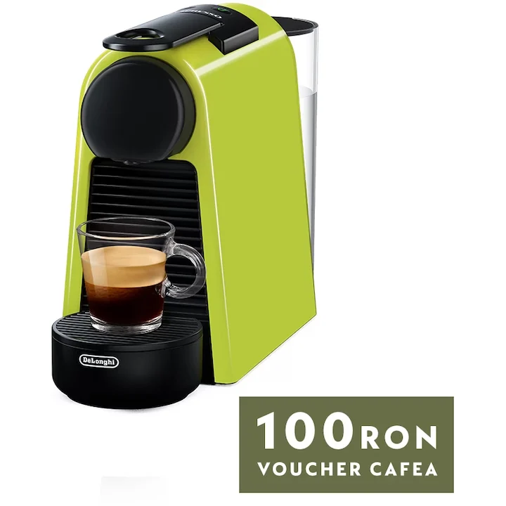 Espressoare și Aparate de Cafea